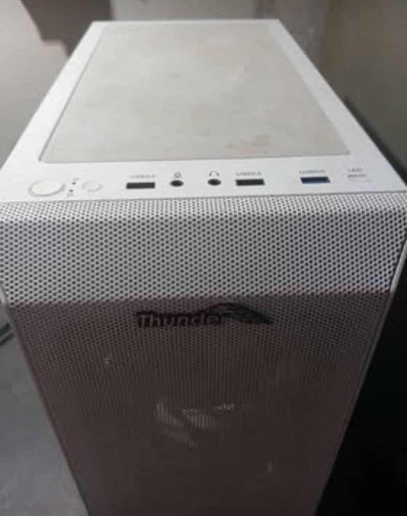Gaming PC 4