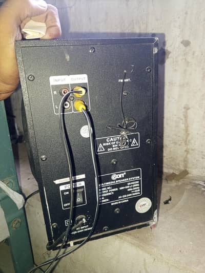 TCL Other Model bofar new condition