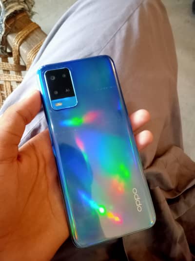 OPPO A54(03127610903)