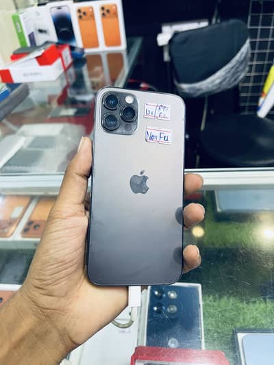 Apple iPhone 12 Pro