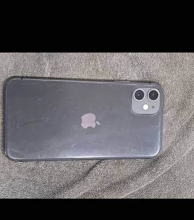 Apple iPhone 11