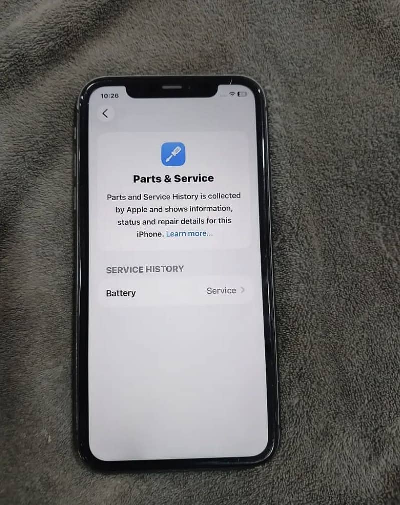 Apple iPhone 11 5