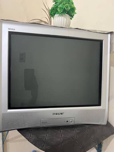SONY TV