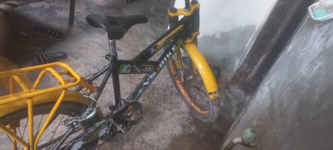 cycle for sell