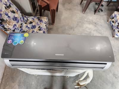 Best Condition Kenwood 1.5ton Inverter For Sale!