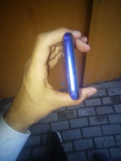 Samsung Mobile A21s