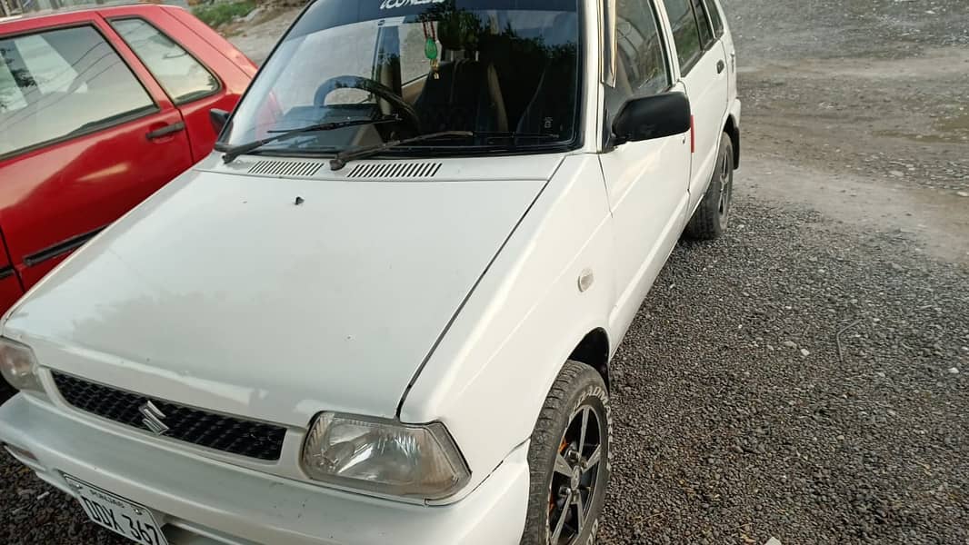 Mehran 3