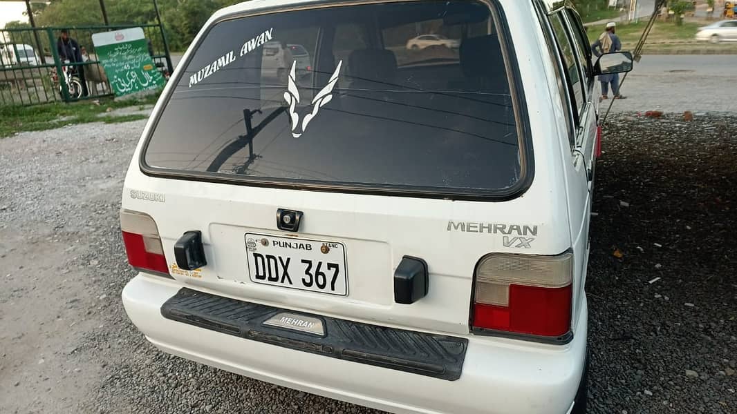 Mehran 4