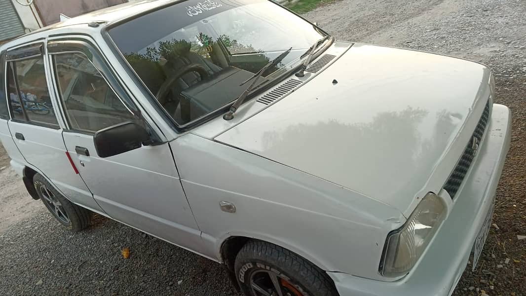 Mehran 5