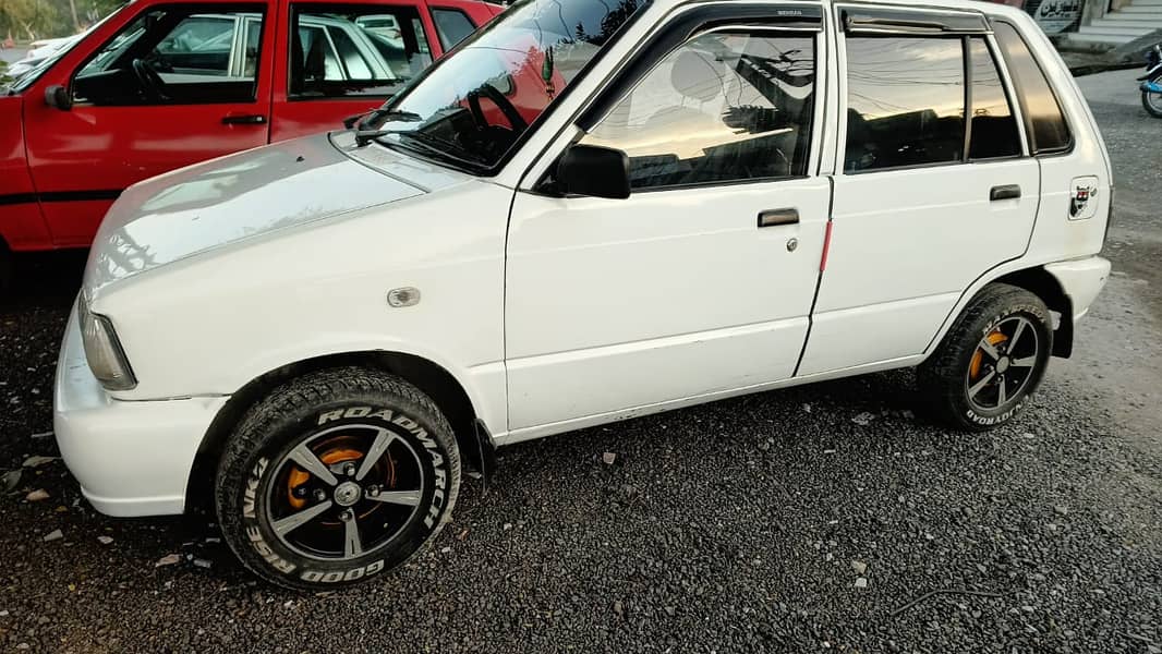 Mehran 6