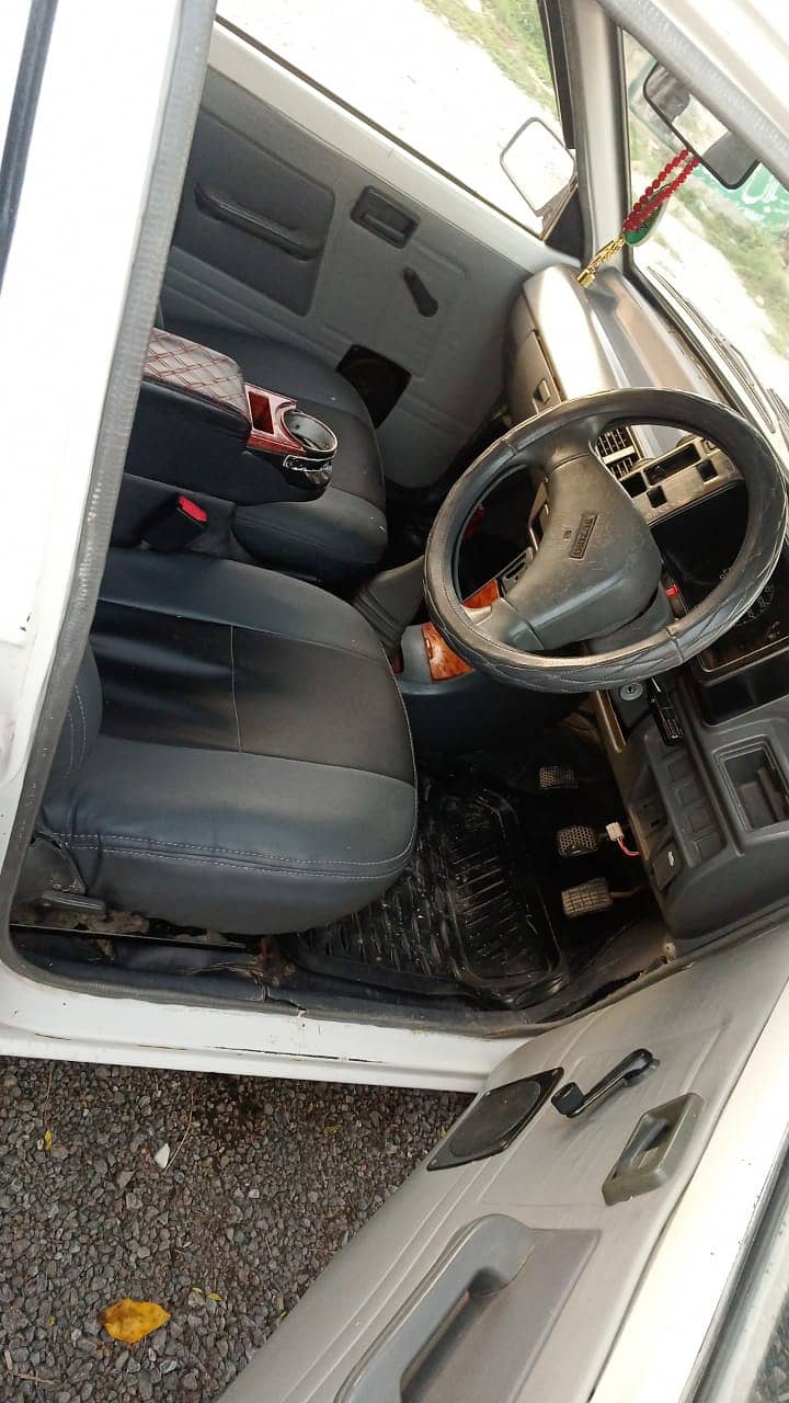 Mehran 7