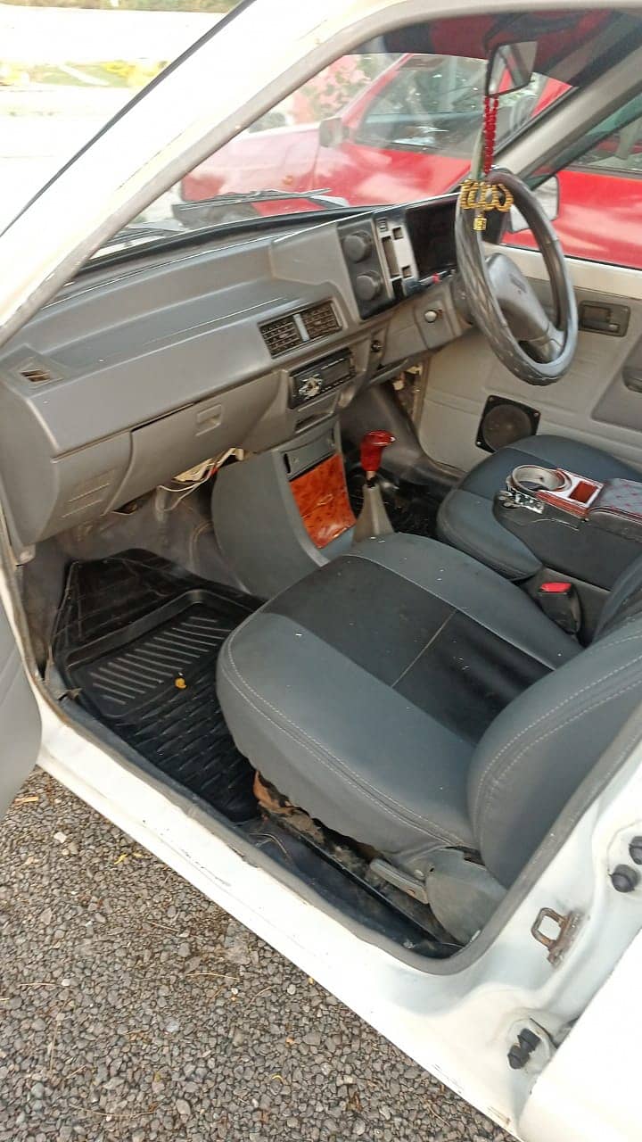 Mehran 8