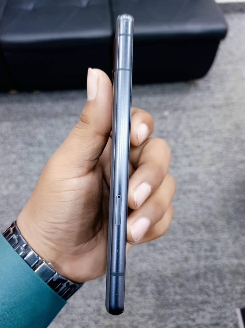Google Pixel 7a 4