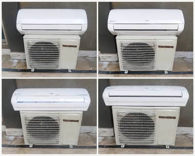 Kenwood 1 Ton DC Inverter (0336/7070/370] reliable AC