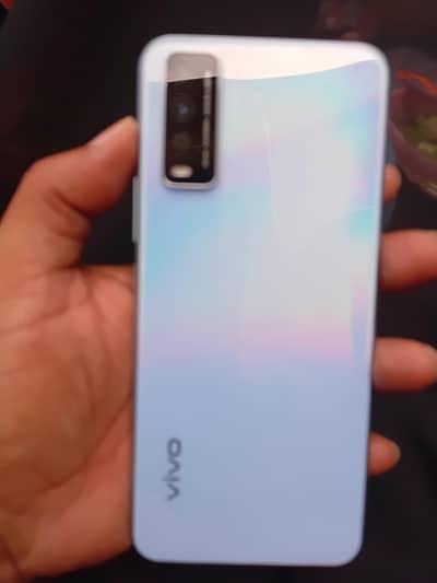 Vivo y 12