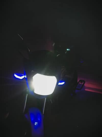 Honda pridor