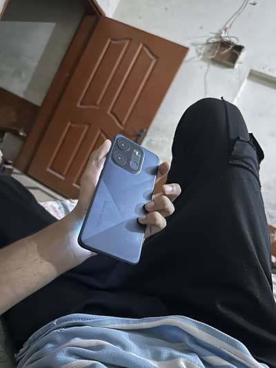 Tecno Spark Go 2023