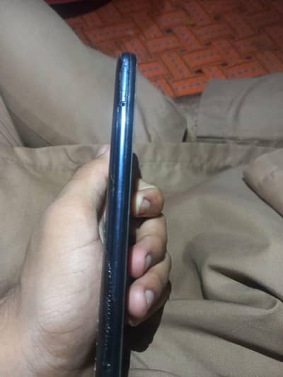 Samsung Mobile A20