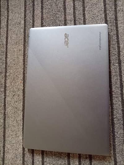 Chromebook plus