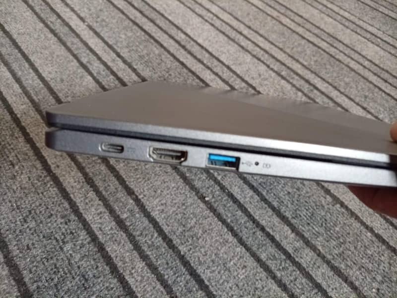 Chromebook plus 2