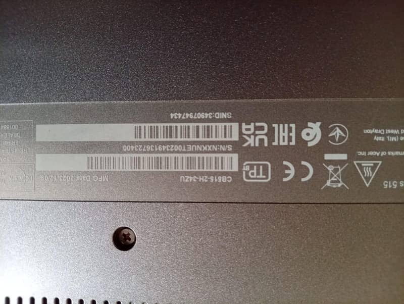 Chromebook plus 3