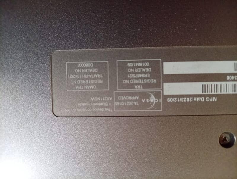Chromebook plus 11