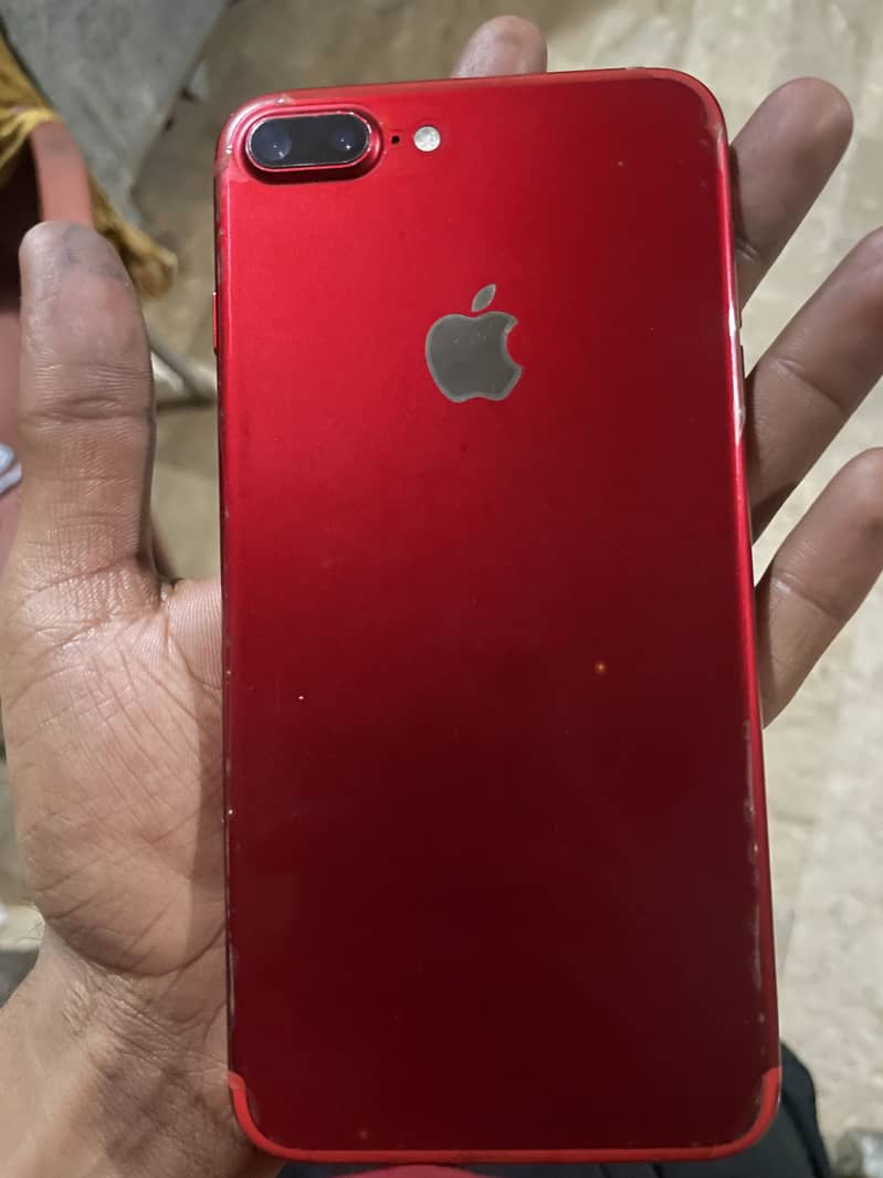 Apple iPhone 7 Plus 0