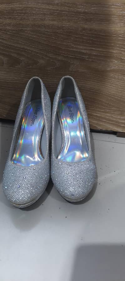 fancy heels