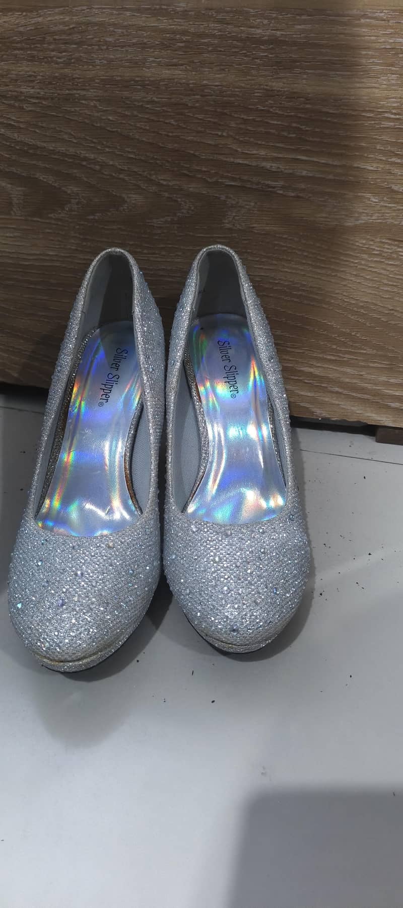 fancy heels 0