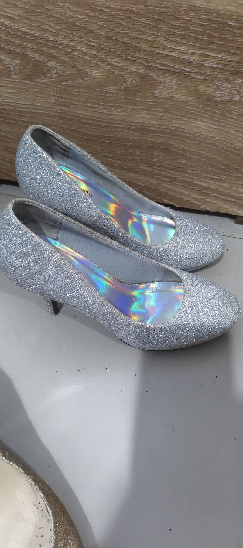 fancy heels 1