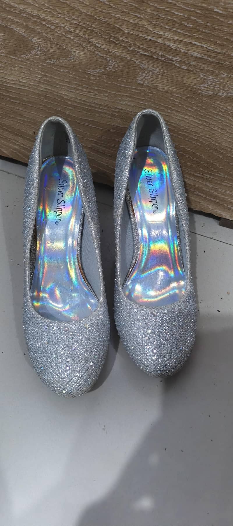 fancy heels 2