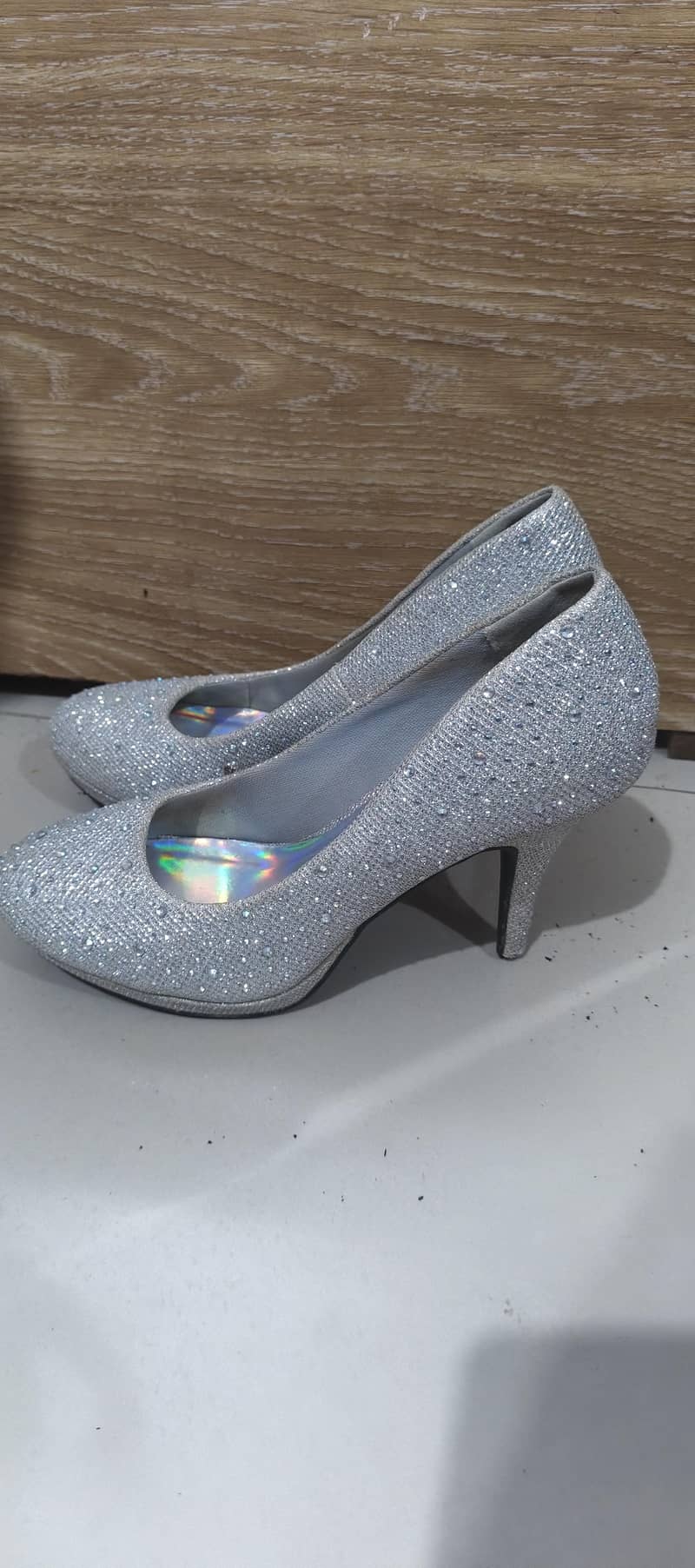 fancy heels 3
