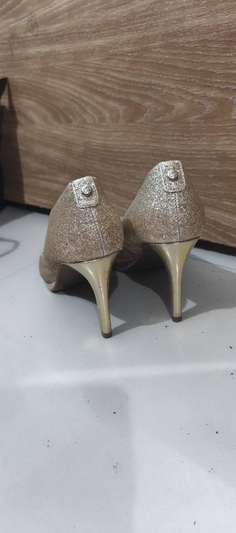 fancy heels 8