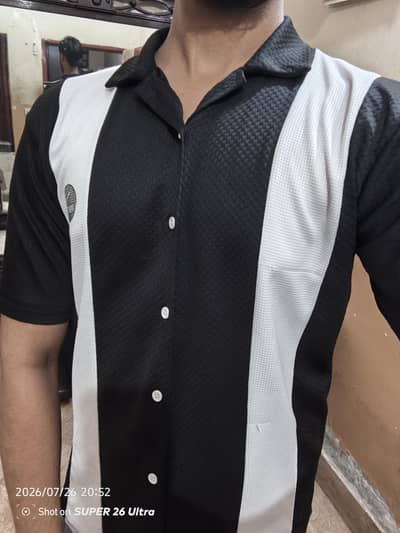 good shirt for men