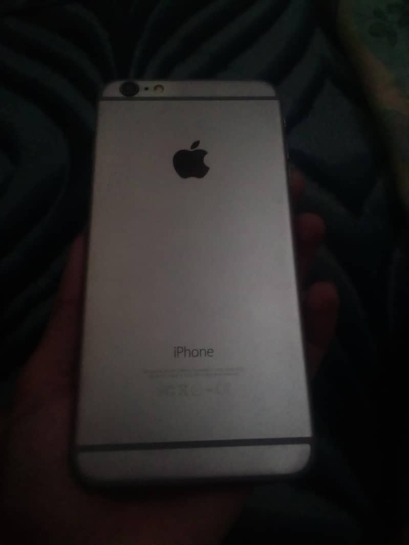 Apple iPhone 6 1