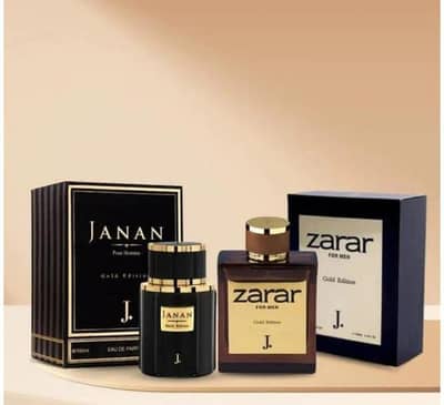 JANAN PERFUM