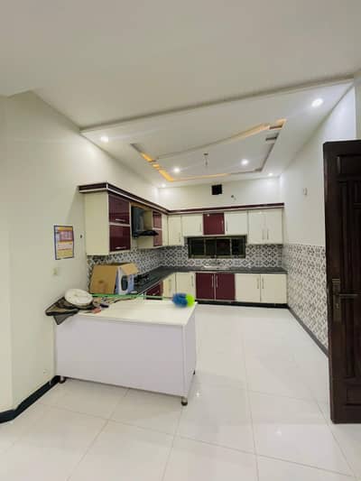 10Marla lower Portion For Rent In Jubilee Town B block