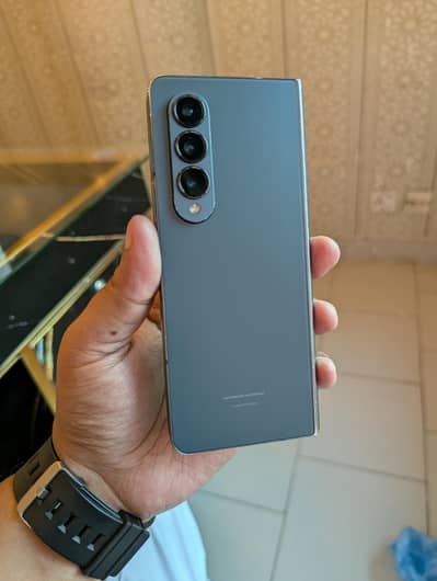 Samsung Mobile Z Fold 4