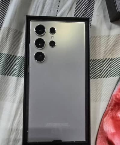 Samsung Mobile S24 Ultra