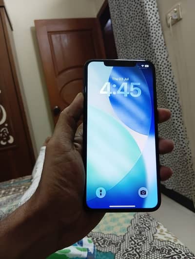 iPhone 11 Pro Max