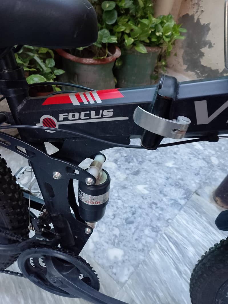folding cycle 2