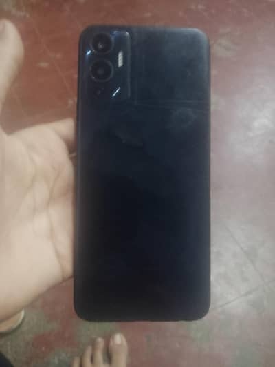 Infinix Hot 12