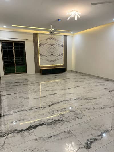3 Bed Apartment Available For Rent In Askari 11 Sec-B Lahore