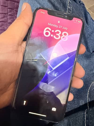 iphone xs