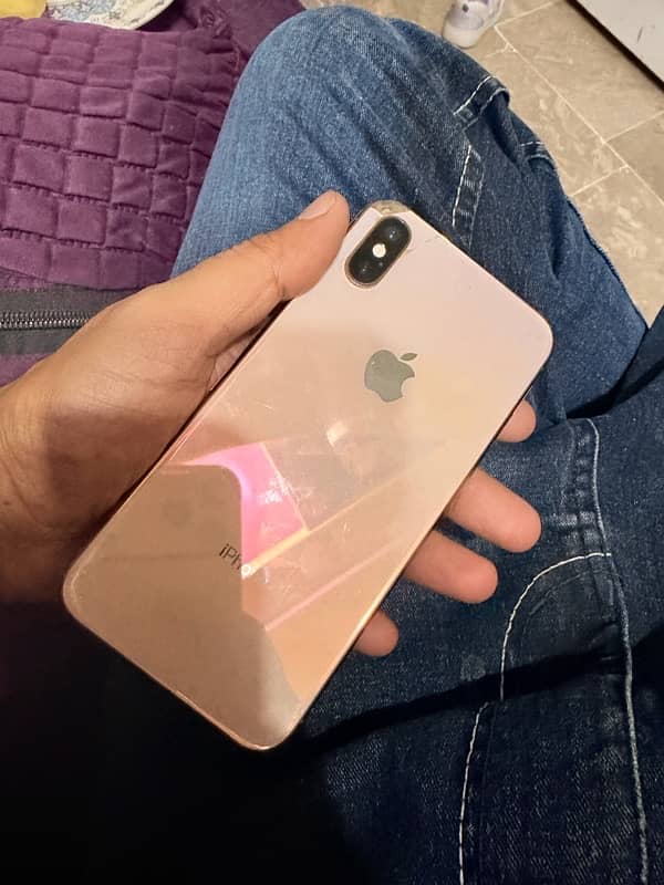 iphone xs 2
