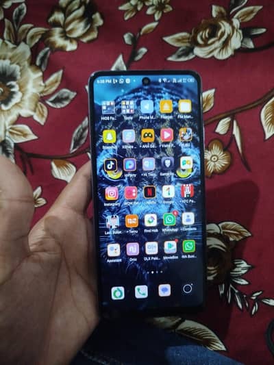 Tecno Pova 2