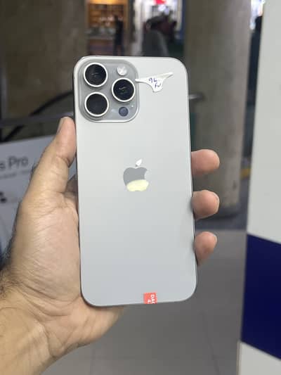 iPhone 16pm factory unlock 256