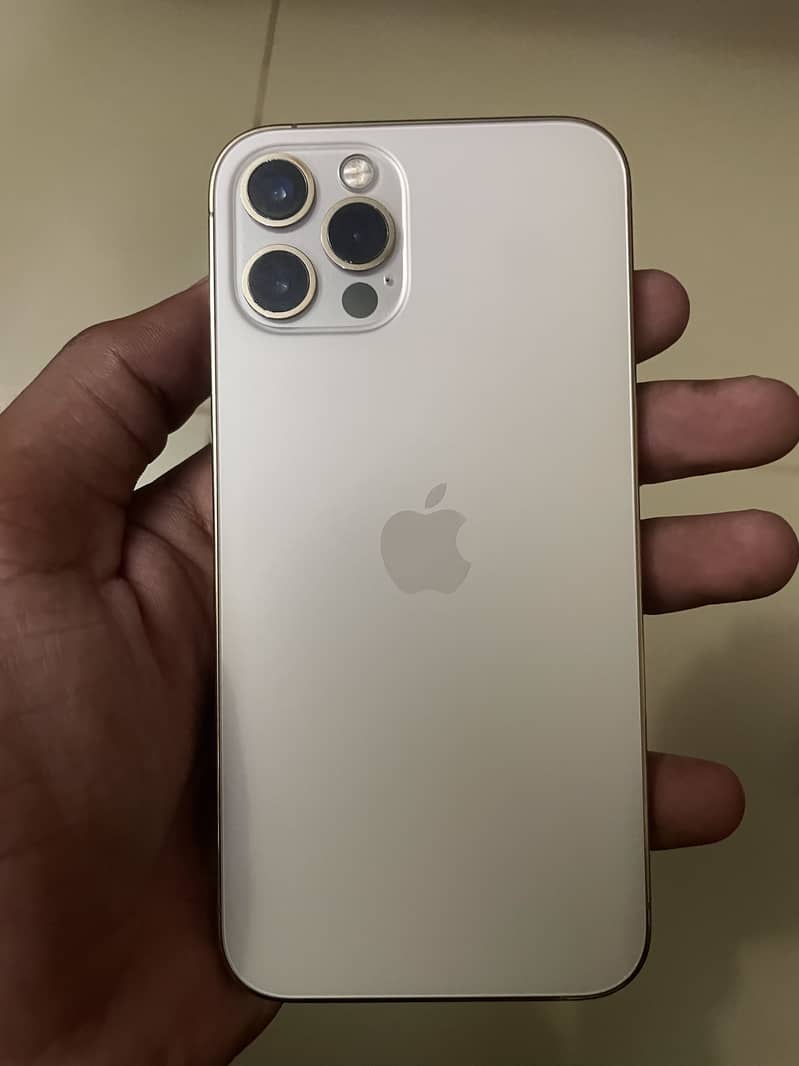 12 pro PTA 0