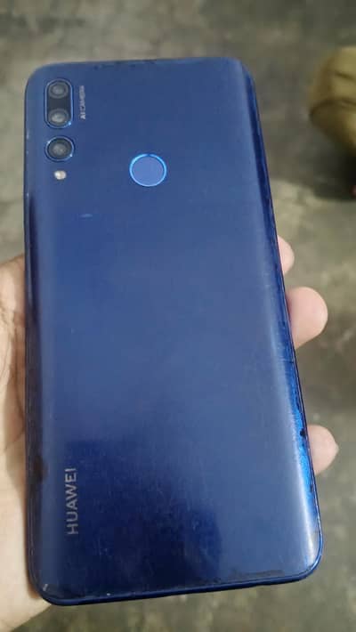 Exchange also possible, urgent sale