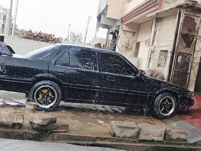 Honda Accord 1988